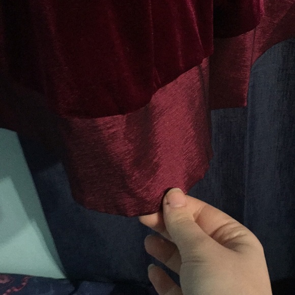 Velvet Rare Editions Dress Size 6 - Picture 3 of 4